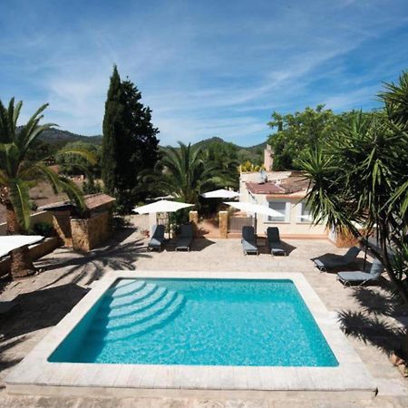 Finca Animas Llucmajor  Extérieur photo