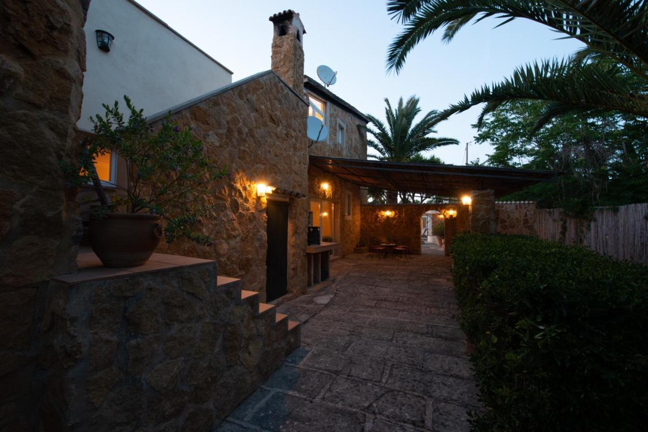 Finca Animas Llucmajor  Extérieur photo