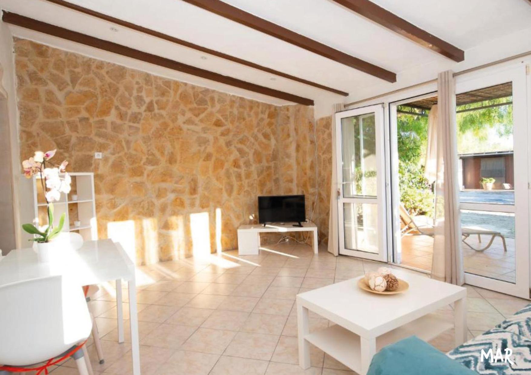 Finca Animas Llucmajor  Extérieur photo