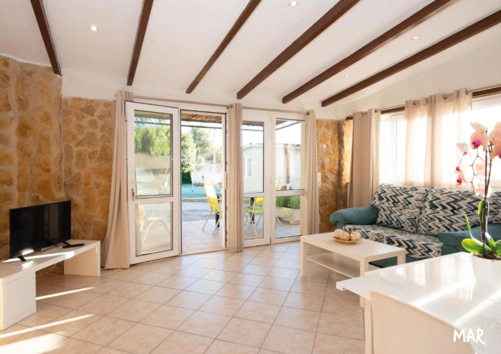 Finca Animas Llucmajor  Extérieur photo