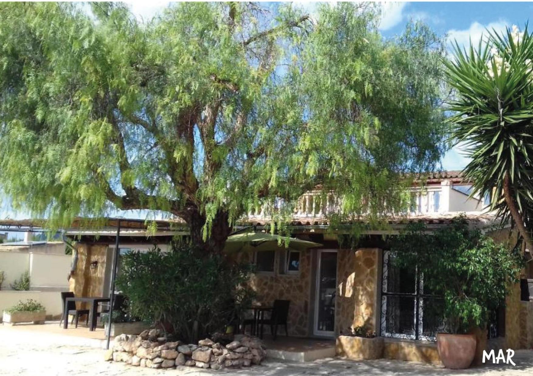 Finca Animas Llucmajor  Extérieur photo