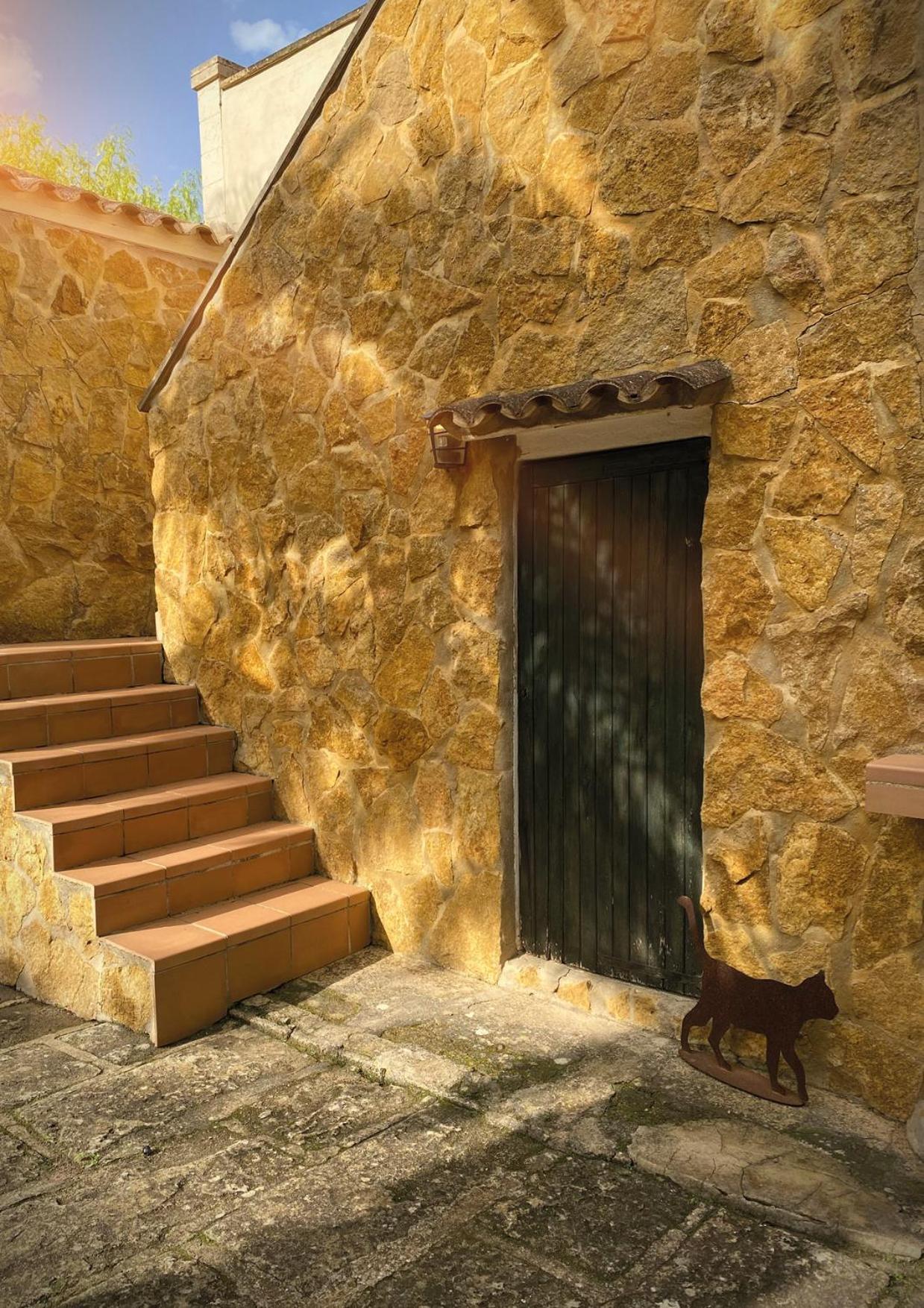 Finca Animas Llucmajor  Extérieur photo