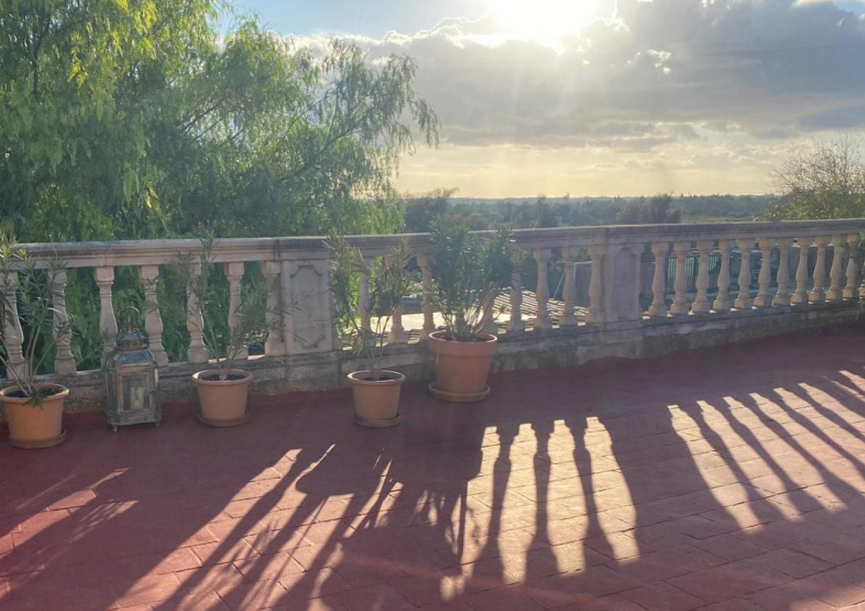 Finca Animas Llucmajor  Extérieur photo