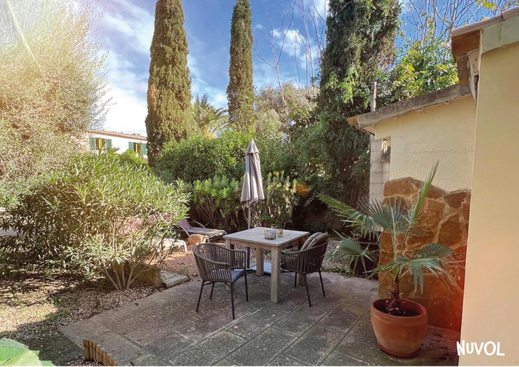 Finca Animas Llucmajor  Extérieur photo