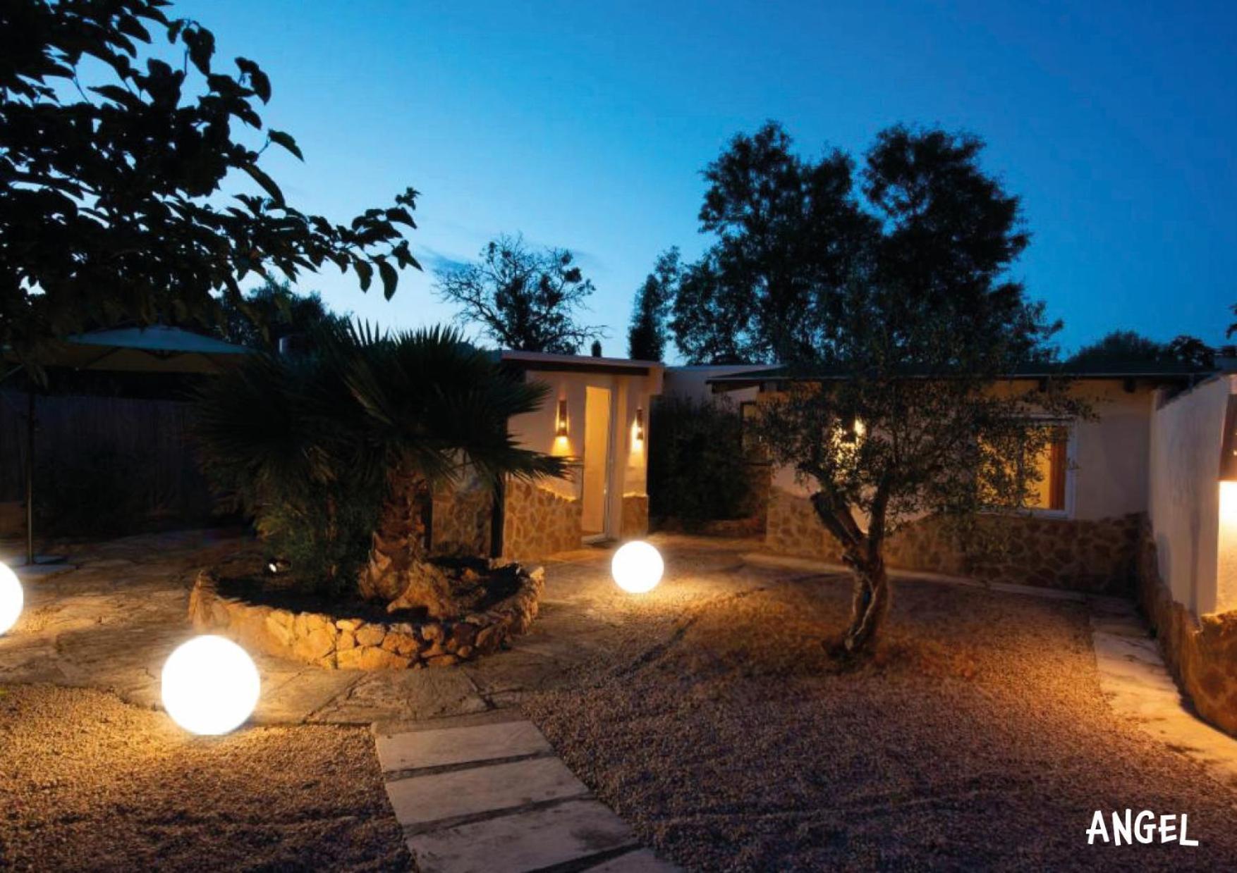 Finca Animas Llucmajor  Extérieur photo